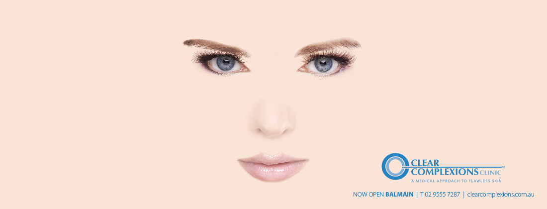 Clear Complexions