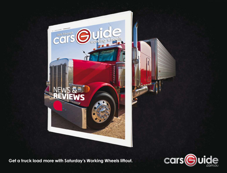 Cars Guide