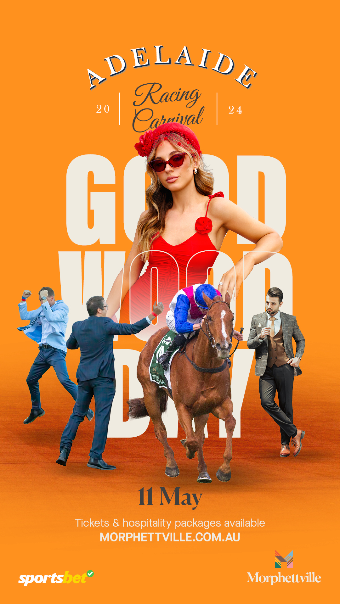 Adelaide Racing Carnival