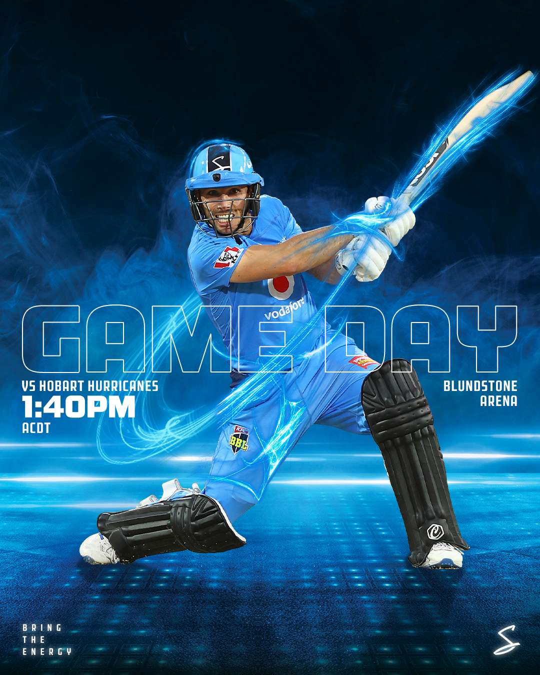 Adelaide Strikers