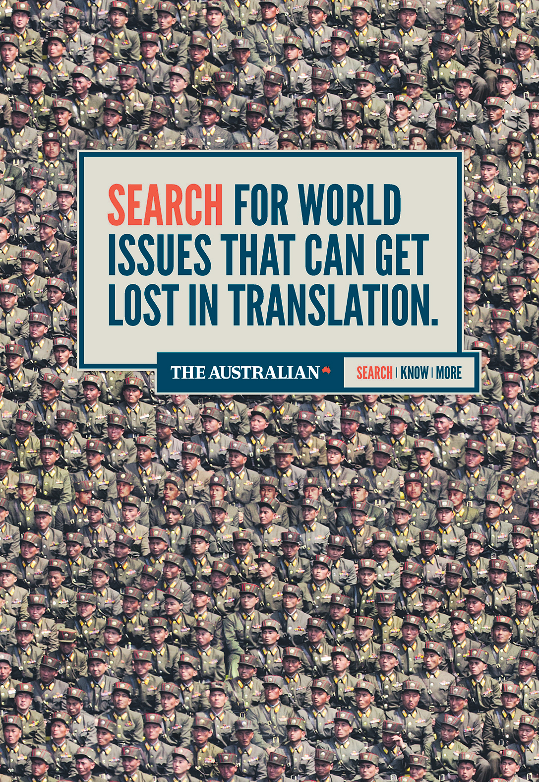 The Australian